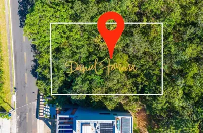 Terreno em condomínio fechado à venda na Condomínio Residencial Santa Mônica, Setor Habitacional Tororó (Santa Maria), Brasília