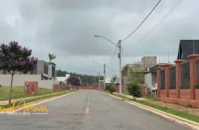 Lote com 400 m² totalmente regularizado e aceitando financiamento bancário.