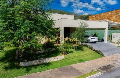 Casa com 3 quartos à venda na Condomínio Residencial Santa Mônica, Jardim Botânico (Lago Sul), Brasília