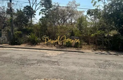 Excelente lote de 725 m² - condomínio regularizado: escriturado e registrado