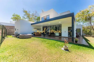 Casa em condomínio fechado com 4 quartos à venda na Condomínio Morada de Deus, Setor Habitacional Jardim Botânico, Brasília