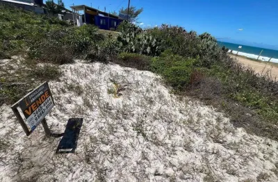 Terreno à venda na Praia Seca, Araruama 