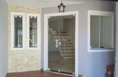 Casa com 2 suítes no alto da boa vista – conforto e localização privilegiada!