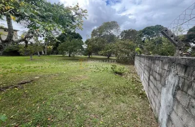 Terreno à venda em Bananeiras, Araruama 