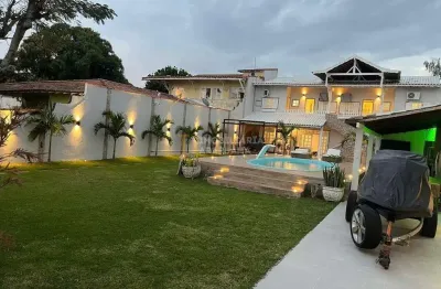 Casa à venda, 5 quartos, 2 suítes, 3 vagas, pontinha - araruama/rj