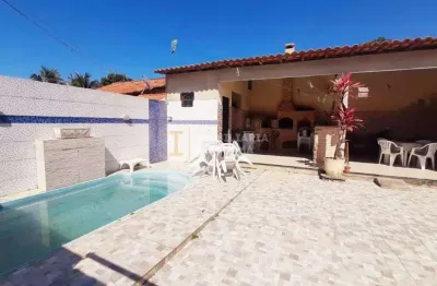 Casa com 3 quartos à venda na Vila Capri, Araruama 