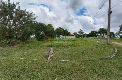 Lote em condomínio à venda, boa vista - araruama/rj