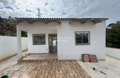 Casa à venda, 2 quartos, 1 suíte, iguabinha - araruama/rj