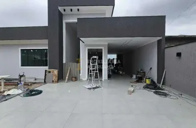Casa de condomínio à venda, 3 quartos, 3 suítes, 2 vagas, fazendinha - araruama/rj