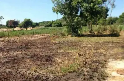 Terreno à venda no Paracatu, Araruama 