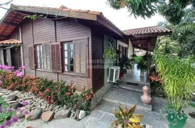 Casa à venda, 3 quartos, 3 suítes, lagoinha - araruama/rj