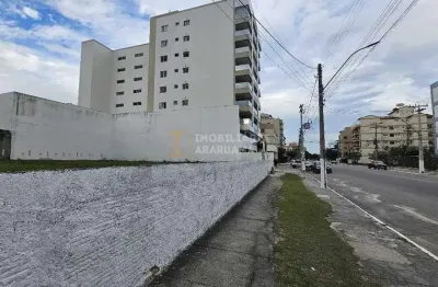 Terreno à venda no Parque Hotel, Araruama 