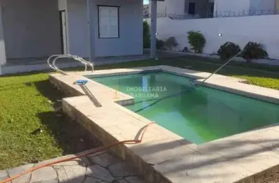 Casa à venda, 4 quartos, 5 vagas, parque hotel - araruama/rj