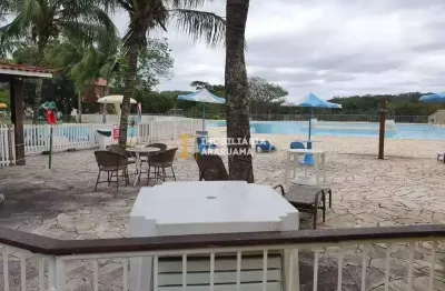 Terreno à venda em condomínio fechado com lazer completo – araruama/rj