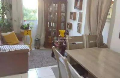 Apartamento à venda, 2 quartos, areal - araruama/rj