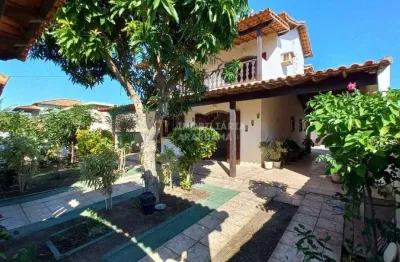 Casa de condomínio à venda, 3 quartos, 1 suíte, 3 vagas, ponte dos leites - araruama/rj