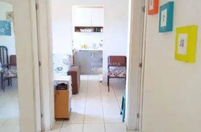 Apartamento com 2 quartos à venda na Praia do Hospício, Araruama 