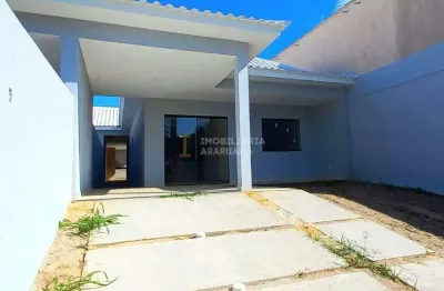 Casa ampla com área gourmet à venda – bairro nossa senhora de nazareth, araruama/rj