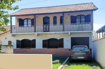 Casa térrea com suíte e quintal amplo à venda – financiamento disponível