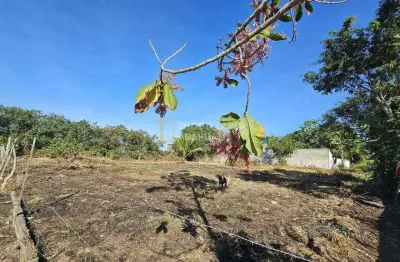 Terreno à venda no Itatiquara, Araruama 
