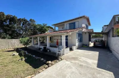 Casa à venda, 4 quartos, 1 suíte, coqueiral - araruama/rj