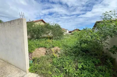 Terreno plano e documentado – 360m² para construir o que quiser!