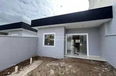Casa moderna com suíte – conforto e estilo perto de tudo!
