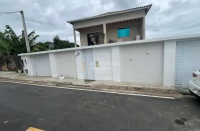 Casa completa e moderna à venda – espaço, conforto e excelente localização
