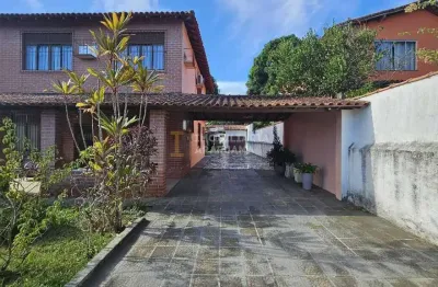 Casa à venda, 5 quartos, 6 vagas, praia do hospício - araruama/rj