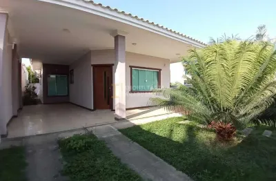 Casa à venda, 3 quartos, 1 suíte, 2 vagas, praia seca - araruama/rj