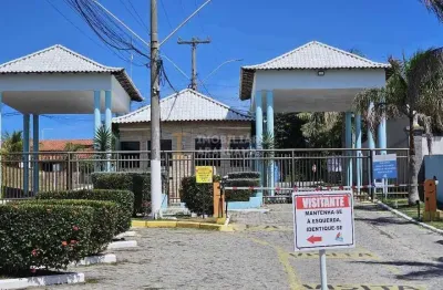 Lote em condomínio à venda, praia seca - araruama/rj