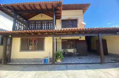 Casa ampla com piscina e espaço gourmet – conforto e estilo para toda a família