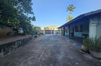 Casa à venda, 5 quartos, 2 suítes, 8 vagas, centro - araruama/rj