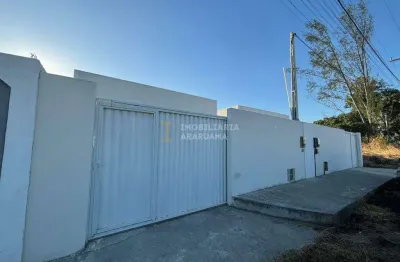 Casa à venda, 3 quartos, 1 suíte, 1 vaga, itatiquara - araruama/rj