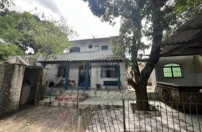 Casa à venda em bairro tranquilo – ótima localização e fácil acesso
