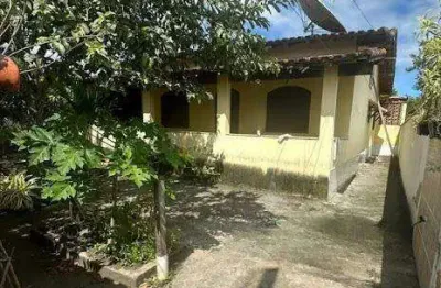Casa com 2 quartos à venda na Fazendinha, Araruama 