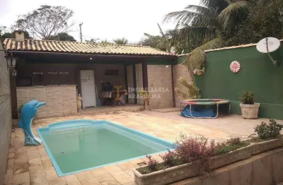 Casa à venda, 2 quartos, 1 suíte, bananeiras - araruama/rj