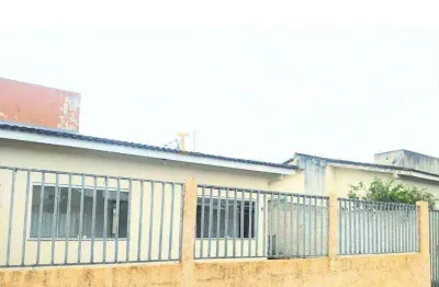 Casa com 3 quartos à venda na Fazendinha, Araruama 