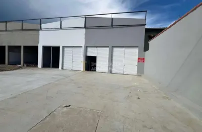 Galpão comercial à venda | localização estratégica na rodovia amaral peixoto – 270m² de oportunidade!