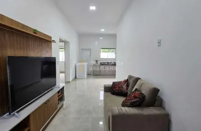 Casa de condomínio à venda, 2 quartos, 1 suíte, 1 vaga, pontinha - araruama/rj