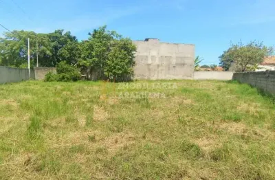Terreno à venda em Iguabinha, Araruama 