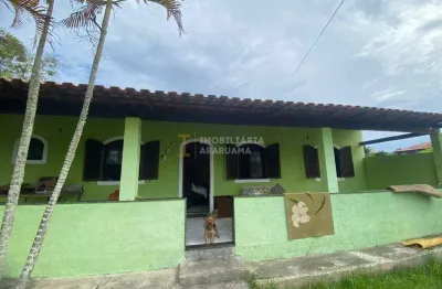 Casa com 1 quarto à venda em Iguabinha, Araruama 