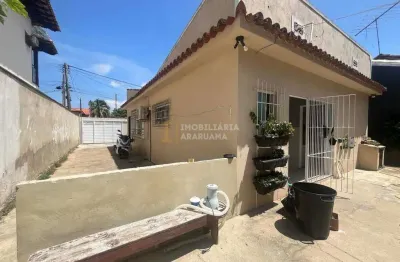 Casa com 3 quartos à venda na Vila Capri, Araruama 