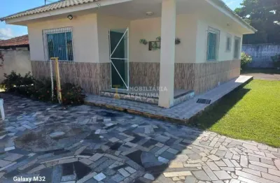 Casa à venda, 2 quartos, 1 suíte, 6 vagas, coqueiral - araruama/rj