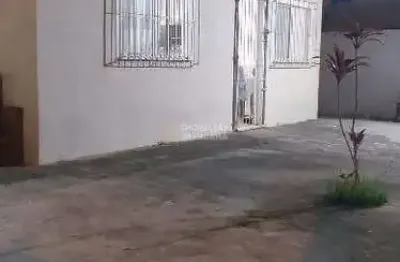 Casa com 2 quartos à venda no Morro Grande, Araruama 