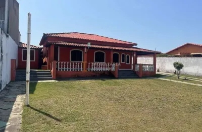 Casa à venda, 3 quartos, 2 suítes, 4 vagas, vilatur - saquarema/rj