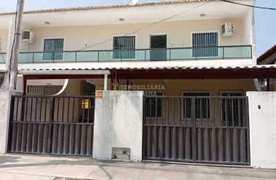 Apartamento com 3 quartos à venda na Vila Capri, Araruama 