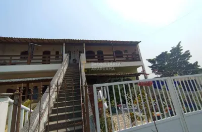 Casa com 2 quartos à venda no Parque Hotel, Araruama 