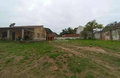 Terreno à venda em Parati, Araruama 