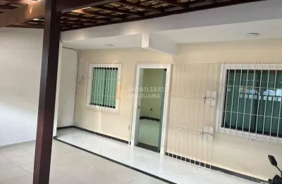 Casa com suíte, garagem e varanda no parque hotel – conforto e custo-benefício em araruama